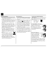 Preview for 4 page of McIntosh MCD350 Owner'S Manual