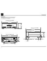 Preview for 6 page of McIntosh MCD350 Owner'S Manual