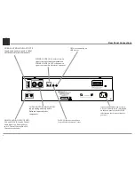 Preview for 8 page of McIntosh MCD350 Owner'S Manual