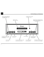 Preview for 12 page of McIntosh MCD350 Owner'S Manual