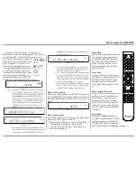 Preview for 17 page of McIntosh MCD350 Owner'S Manual