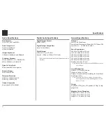 Preview for 22 page of McIntosh MCD350 Owner'S Manual