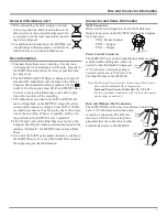 Preview for 5 page of McIntosh MCD500 Owner'S Manual