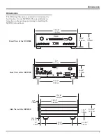 Preview for 7 page of McIntosh MCD500 Owner'S Manual