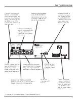 Preview for 9 page of McIntosh MCD500 Owner'S Manual