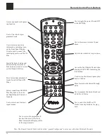 Preview for 14 page of McIntosh MCD500 Owner'S Manual