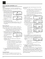 Preview for 18 page of McIntosh MCD500 Owner'S Manual