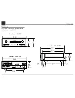 Preview for 6 page of McIntosh MCD550 Owner'S Manual