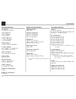 Preview for 26 page of McIntosh MCD550 Owner'S Manual