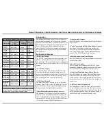 Preview for 5 page of McIntosh MCD600 Owner'S Manual