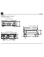 Preview for 6 page of McIntosh MCD600 Owner'S Manual