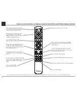 Preview for 16 page of McIntosh MCD600 Owner'S Manual