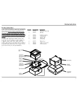 Preview for 27 page of McIntosh MCD600 Owner'S Manual