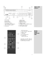 Preview for 10 page of McIntosh MCD7008 Owner'S Manual