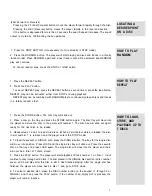 Preview for 12 page of McIntosh MCD7008 Owner'S Manual