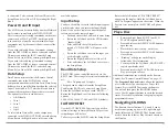 Preview for 11 page of McIntosh MCD85 Owner'S Manual