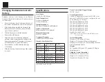 Preview for 14 page of McIntosh MCD85 Owner'S Manual