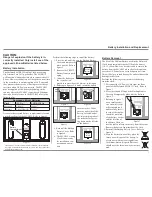 Предварительный просмотр 3 страницы McIntosh MCLK12 Owner'S Manual