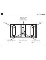 Предварительный просмотр 8 страницы McIntosh MCLK12 Owner'S Manual