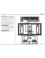 Предварительный просмотр 9 страницы McIntosh MCLK12 Owner'S Manual