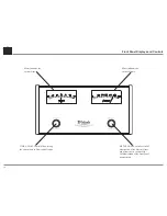 Предварительный просмотр 10 страницы McIntosh MCLK12 Owner'S Manual