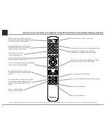 Preview for 16 page of McIntosh MCT500 Owner'S Manual