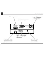 Preview for 8 page of McIntosh MCT80 Owner'S Manual