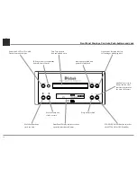 Preview for 12 page of McIntosh MCT80 Owner'S Manual