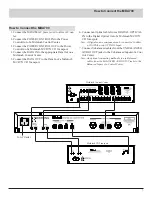 Preview for 7 page of McIntosh MDA700 Owner'S Manual