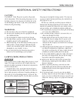 Предварительный просмотр 3 страницы McIntosh MDLP1 Owner'S Manual