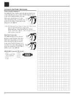 Предварительный просмотр 6 страницы McIntosh MDLP1 Owner'S Manual