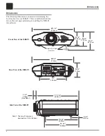 Предварительный просмотр 8 страницы McIntosh MDLP1 Owner'S Manual