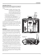 Предварительный просмотр 9 страницы McIntosh MDLP1 Owner'S Manual