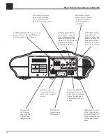 Предварительный просмотр 16 страницы McIntosh MDLP1 Owner'S Manual