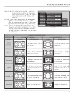 Предварительный просмотр 25 страницы McIntosh MDLP1 Owner'S Manual