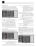 Предварительный просмотр 26 страницы McIntosh MDLP1 Owner'S Manual