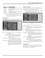 Предварительный просмотр 27 страницы McIntosh MDLP1 Owner'S Manual