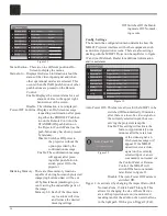 Предварительный просмотр 28 страницы McIntosh MDLP1 Owner'S Manual