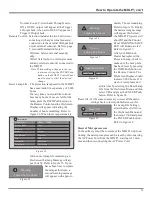 Предварительный просмотр 29 страницы McIntosh MDLP1 Owner'S Manual