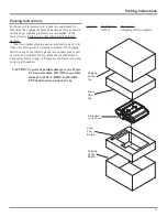 Предварительный просмотр 31 страницы McIntosh MDLP1 Owner'S Manual