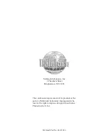 Предварительный просмотр 32 страницы McIntosh MDLP1 Owner'S Manual