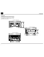 Предварительный просмотр 6 страницы McIntosh MHA150 Owner'S Manual