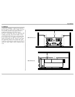 Предварительный просмотр 7 страницы McIntosh MHA150 Owner'S Manual