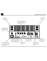 Предварительный просмотр 8 страницы McIntosh MHA150 Owner'S Manual