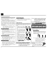 Предварительный просмотр 10 страницы McIntosh MHA150 Owner'S Manual