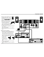 Предварительный просмотр 11 страницы McIntosh MHA150 Owner'S Manual