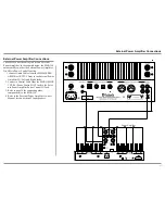 Предварительный просмотр 13 страницы McIntosh MHA150 Owner'S Manual