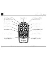 Предварительный просмотр 14 страницы McIntosh MHA150 Owner'S Manual