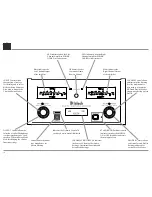 Предварительный просмотр 16 страницы McIntosh MHA150 Owner'S Manual