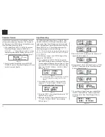 Предварительный просмотр 18 страницы McIntosh MHA150 Owner'S Manual